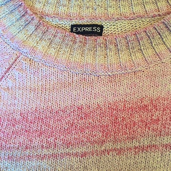 Express sweater - Picture 2 of 2
